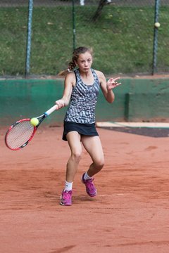 Cara June Thom 490 - Kay Lund Turnier